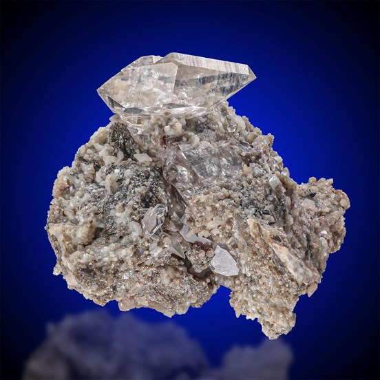 Quartz-Val Aulta | Cavradischlucht | Sedrun | Tujetsch | Surselva | Grisons | Switzerland